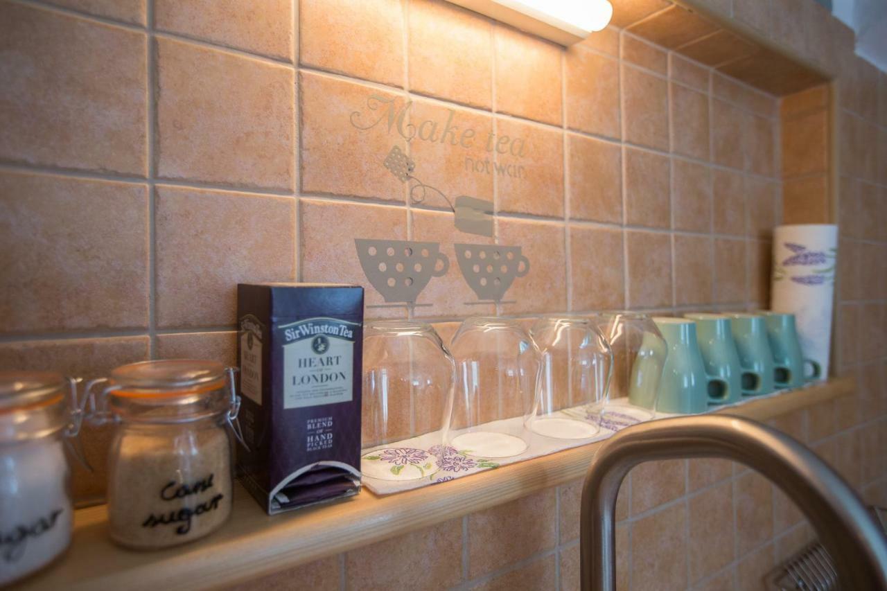 Apartment Atlas Zagrzeb Zewnętrze zdjęcie
