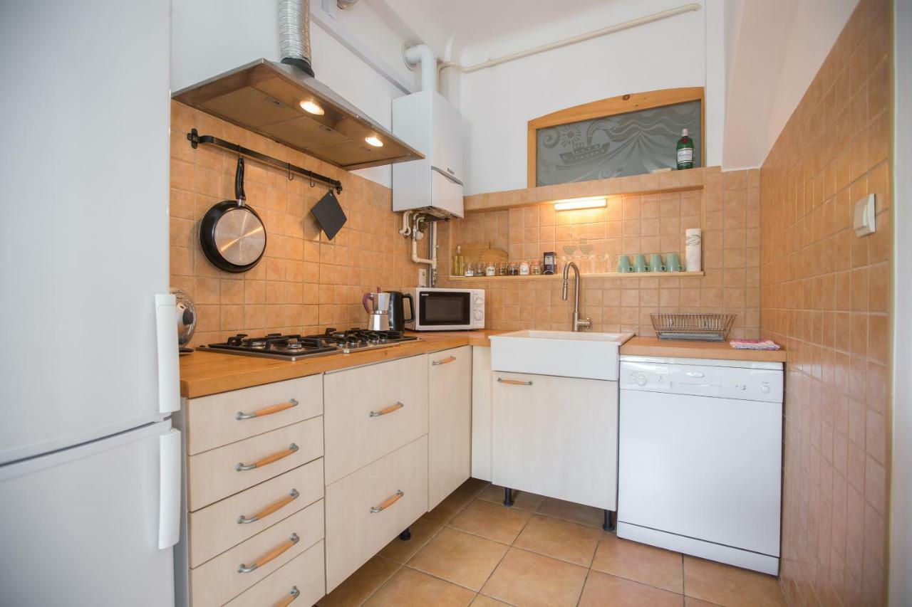 Apartment Atlas Zagrzeb Zewnętrze zdjęcie